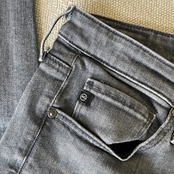 AG Legging Ankle - Picture 3 of 6